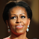 Image for article titled Michelle Obama Refuses To Enter Gay Marriage Debate